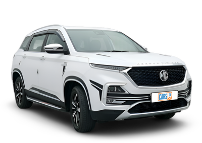 MG HECTOR-img